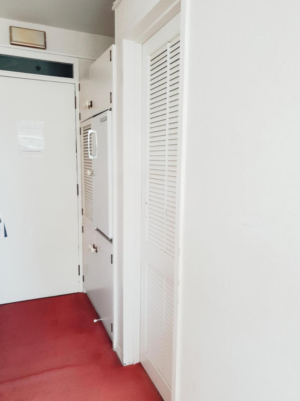 ピクトンヨットクラブホテル エクステリア 写真